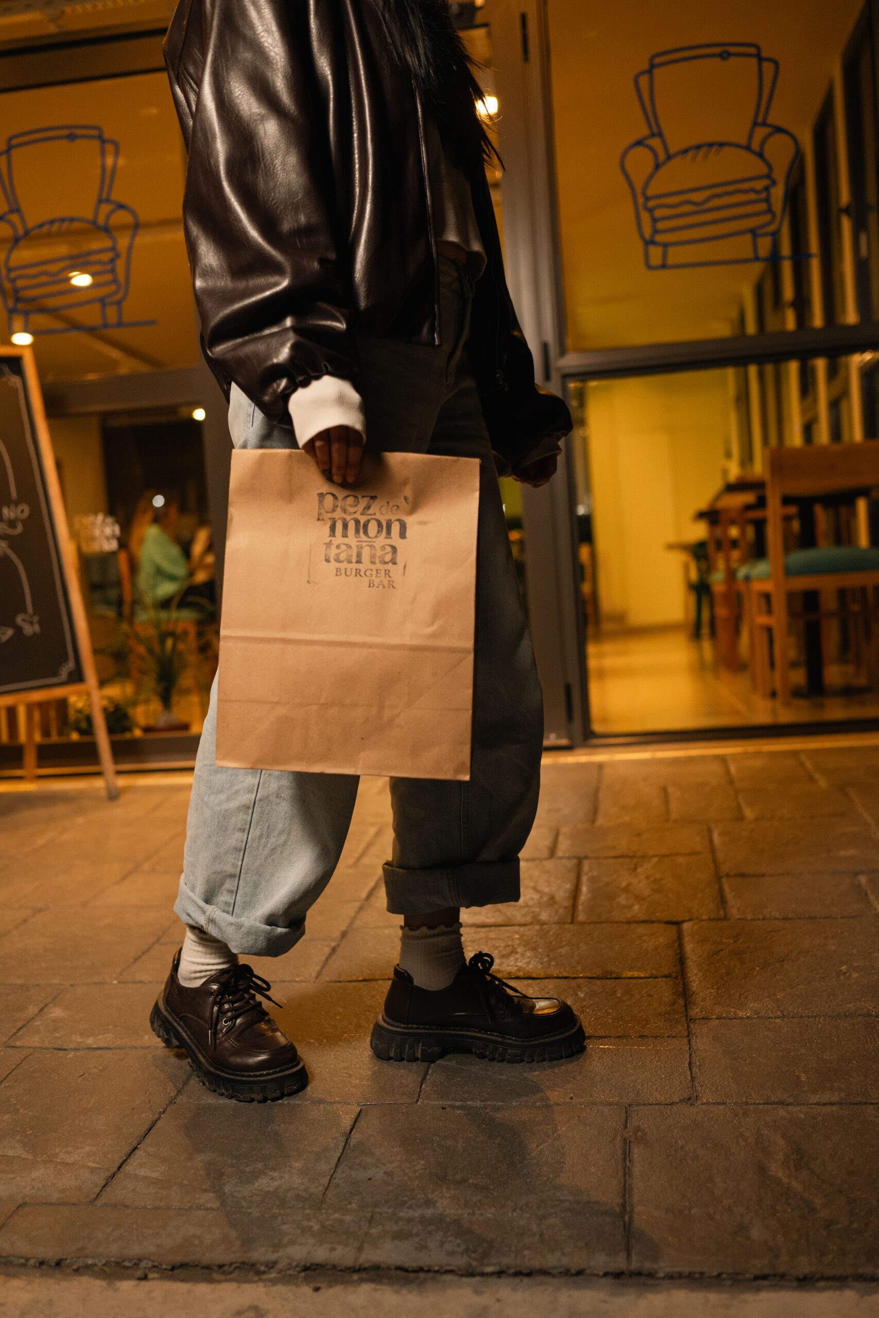 Delivery